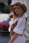 748016 Anna A4 Photo Print