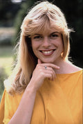 748017 Teresa A4 Photo Print
