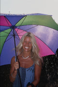 748059 Dianne, In April Showers A4 Photo Print