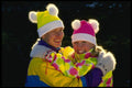 748075 Woolen Handicraft Clothing A4 Photo Print
