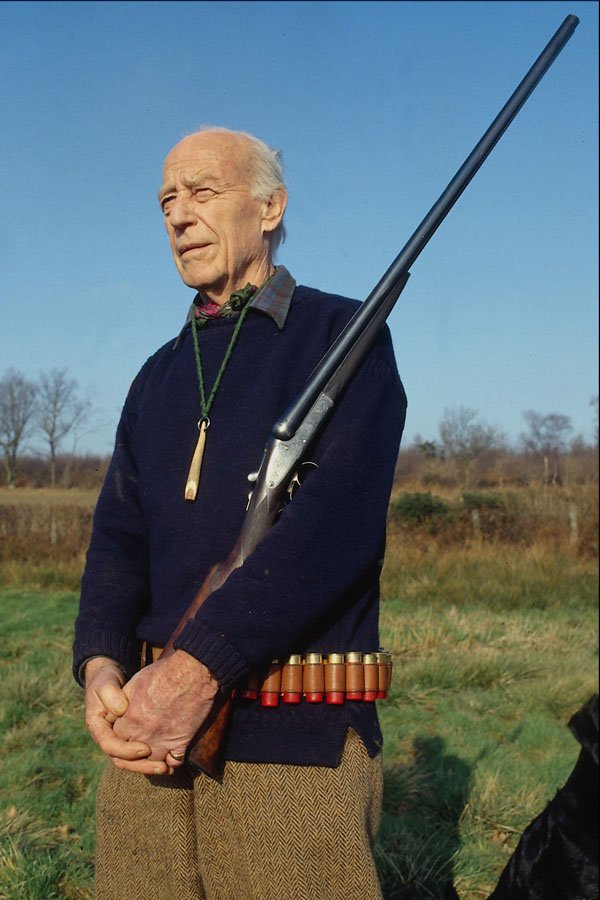 748085 British Field Sports, Pheasant Hunter, England A4 Photo Print