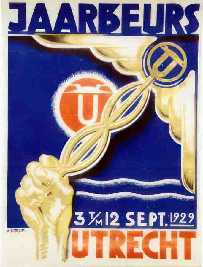 7486 Vintage Advert A4 Photo Print