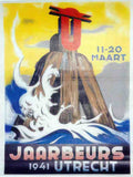 7487 Vintage Advert A4 Photo Print