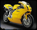 749 03 2 A4 Photo Print Motorbike Vintage Aged