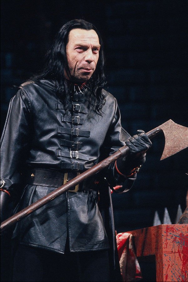 749007 Jahn Teigen In Witch Which , Piccadilly Theater, London, England A4 Photo Print