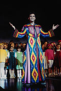 749009 Philip Schofield In Joseph ', Labatt's Hammersmith Apollo Theater, London, England A4 Photo Print