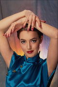 749069 Claire, Portrait A4 Photo Print