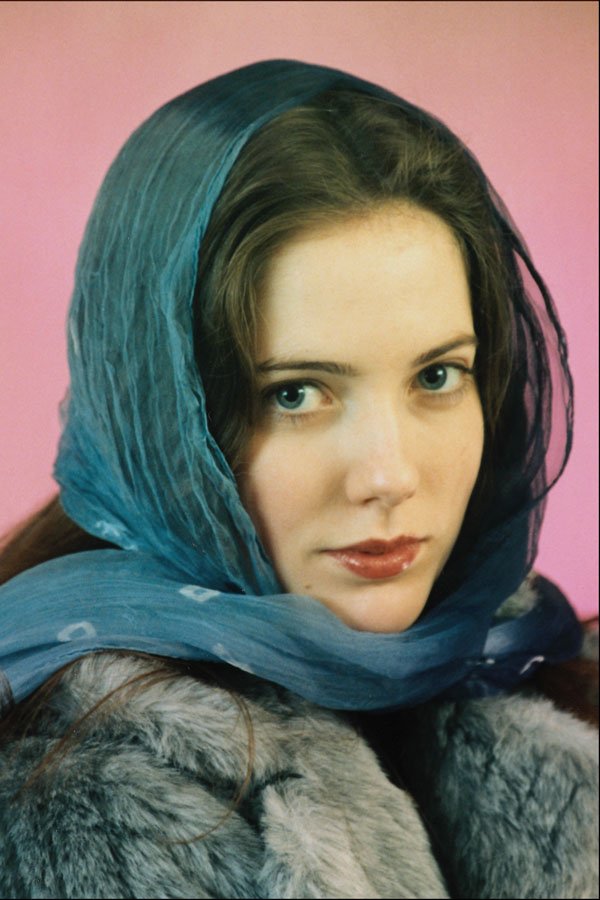 749091 Kate, Studio Portrait A4 Photo Print
