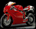 749R 04 1 A4 Photo Print Motorbike Vintage Aged