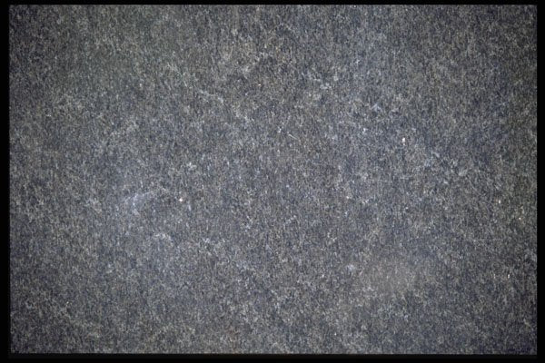 750007 Blue Granite A4 Photo Print
