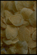 750026 Potato Crisps A4 Photo Print
