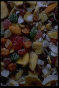 750027 Tropical Mix A4 Photo Print