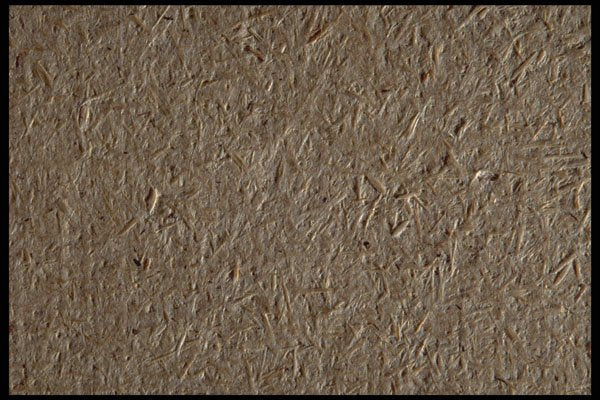 750059 Fiber Mache A4 Photo Print