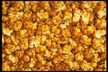 750067 Caramel Corn A4 Photo Print