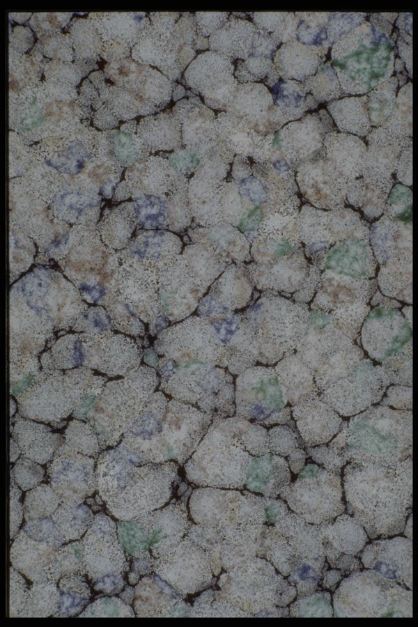 750071 Marble A4 Photo Print