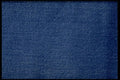 750092 Denim A4 Photo Print