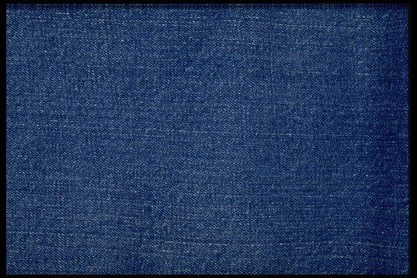750092 Denim A4 Photo Print