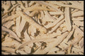750097 Cassava Sweet Potato A4 Photo Print