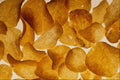 751030 Chips A4 Photo Print