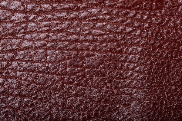 751037 Brown Leather A4 Photo Print