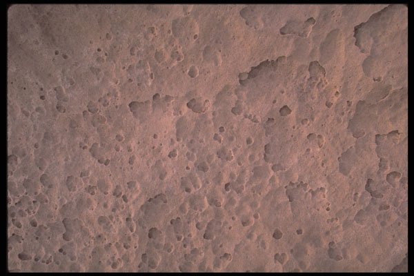 751038 Moon Texture A4 Photo Print