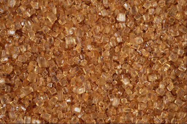 751056 Demerara Sugar A4 Photo Print
