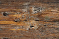 751062 Wood Grain, Sheet Of Weathered Timber A4 Photo Print
