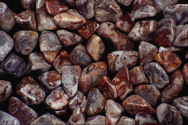 751064 Rocks A4 Photo Print