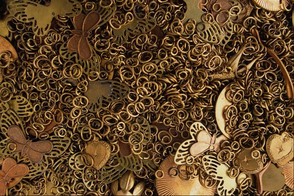 751083 Miscellaneous Metal A4 Photo Print