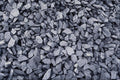 751086 Pile Of Coal Recently Excavated From Strip Mine A4 Photo Print