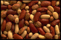 751094 Soup Beans A4 Photo Print