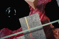 752009 Red Granite A4 Photo Print