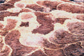 752017 Driftwood Pattern, Macro A4 Photo Print