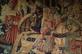752019 Section Of Tapestry A4 Photo Print