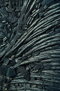 752024 Lava, Hawaii Volcanoes National Park, U.S.A. A4 Photo Print