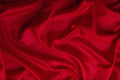 752028 Red Silk A4 Photo Print