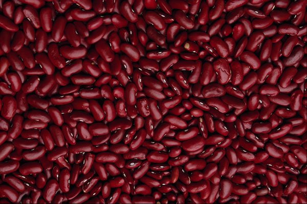 752029 Kidney Beans A4 Photo Print