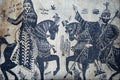 752042 Antar And Abla, Arabic Romeo And Juliet, Syria A4 Photo Print