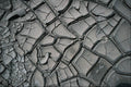 752045 Mud Plates In Playas, Death Valley, California, U.S.A. A4 Photo Print
