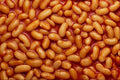 752051 Red Beans In Sauce A4 Photo Print