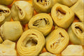 752052 Artichoke Heads A4 Photo Print