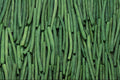 752054 Fresh Green Beans A4 Photo Print