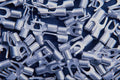 752070 Background Of Spade Connectors A4 Photo Print