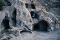 752089 Trans Mexico Volcano Belt, Pumice Ash Avalanche Deposit A4 Photo Print