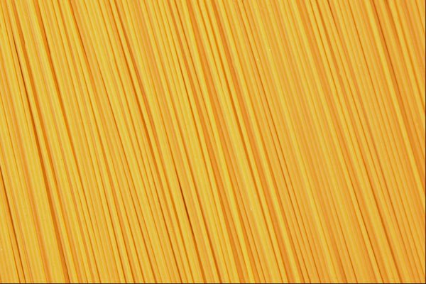 752093 Spaghetti A4 Photo Print