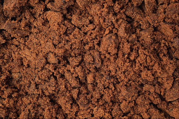 752094 Dark Muscovado Sugar A4 Photo Print