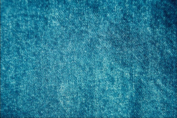 752097 Denim A4 Photo Print