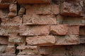 753000 Bricks Without Mortar, Used To Construct Cham Towers A4 Photo Print