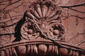 753051 Architectural Detail A4 Photo Print
