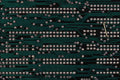 753067 Circuit Board Wiring A4 Photo Print